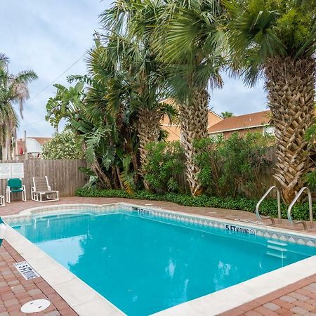 Campeche Cove #1 Ξενοδοχείο South Padre Island Εξωτερικό φωτογραφία