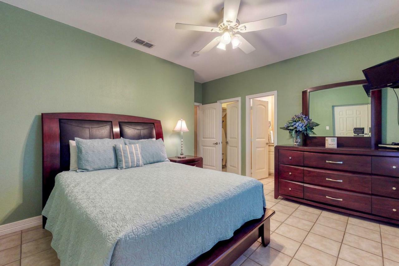 Campeche Cove #1 Ξενοδοχείο South Padre Island Εξωτερικό φωτογραφία