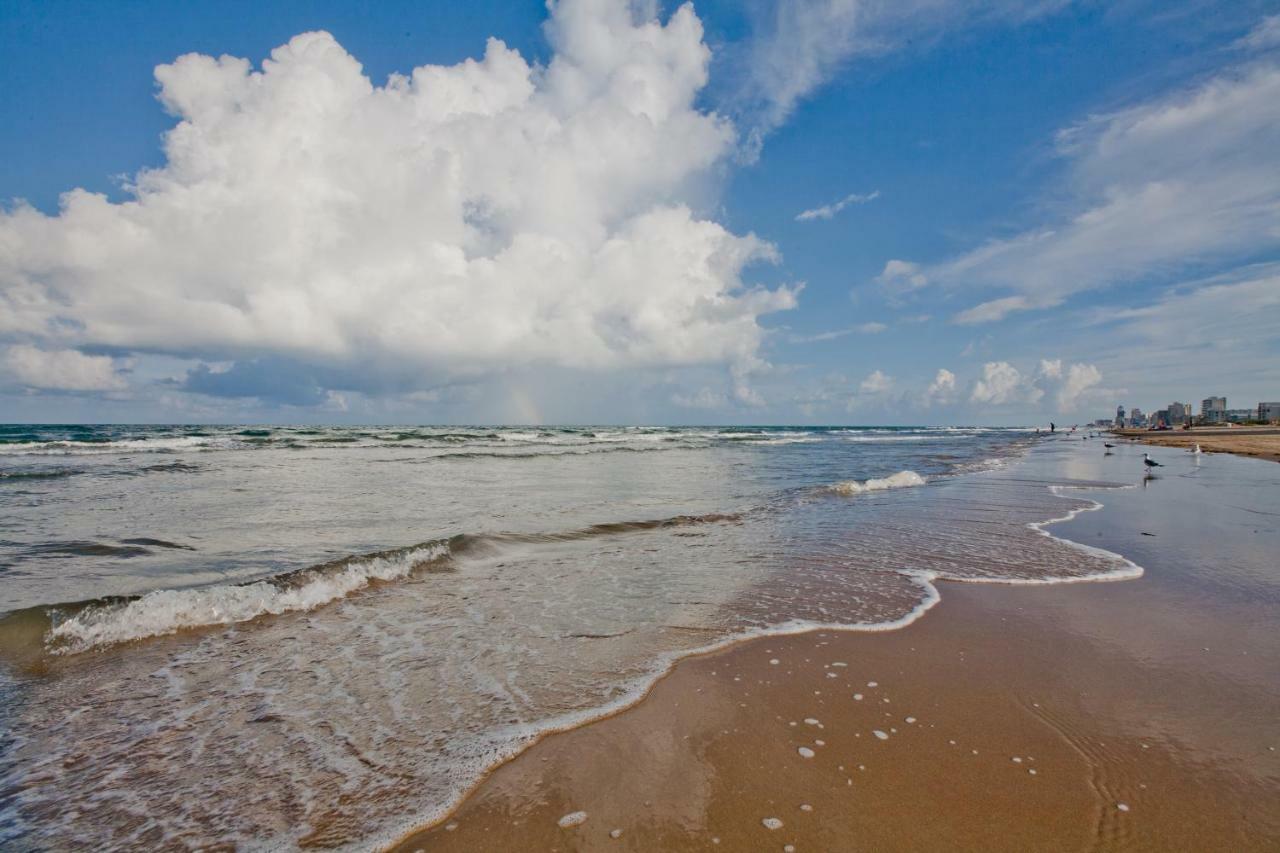 Campeche Cove #1 Ξενοδοχείο South Padre Island Εξωτερικό φωτογραφία