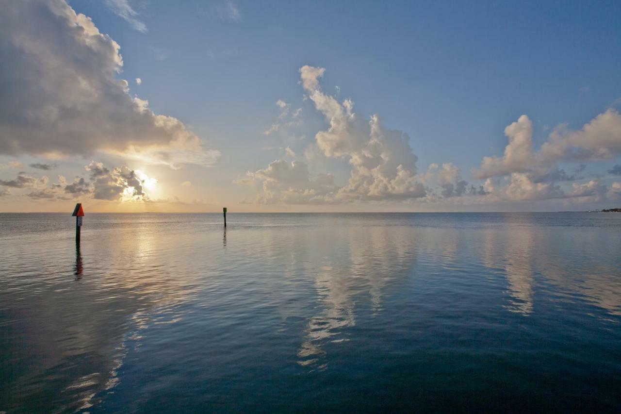 Campeche Cove #1 Ξενοδοχείο South Padre Island Εξωτερικό φωτογραφία