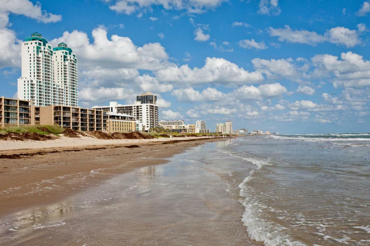 Campeche Cove #1 Ξενοδοχείο South Padre Island Εξωτερικό φωτογραφία