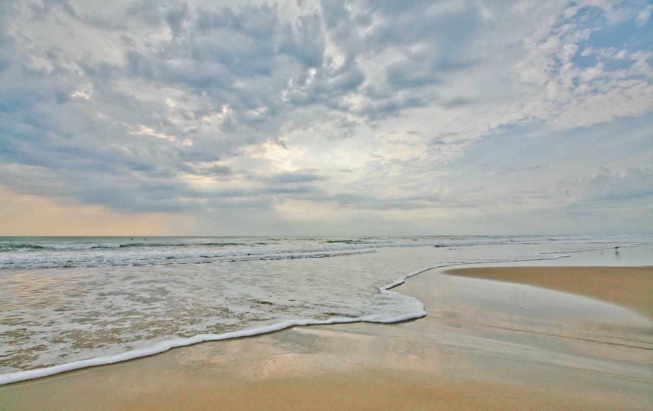 Campeche Cove #1 Ξενοδοχείο South Padre Island Εξωτερικό φωτογραφία