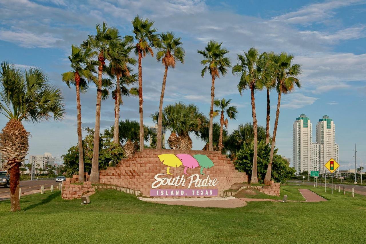 Campeche Cove #1 Ξενοδοχείο South Padre Island Εξωτερικό φωτογραφία